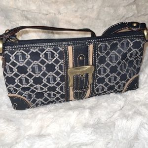 Tignanello GUC Shoulder Bag